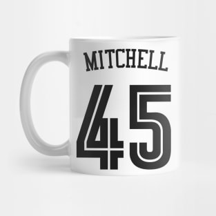 Donovan Mitchell Mug